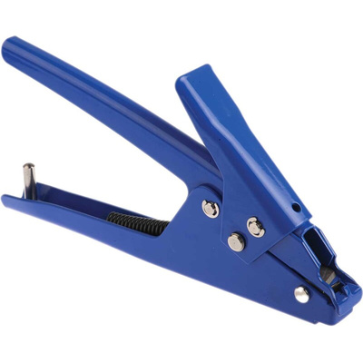 HellermannTyton Cable Tie Gun, 9.5mm Capacity