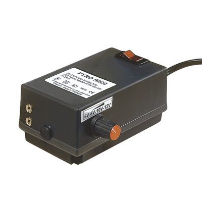 Filicut Transformer Hot Wire Sleeve Cutter, For Use With Standard Braided Sleeves