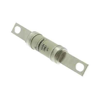 Eaton 20A Bolted Tag Fuse, 250 V dc, 550V ac, 111.5mm