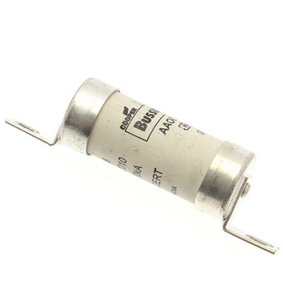 Eaton 32A Bolted Tag Fuse, A2, 500V ac, 73.5mm