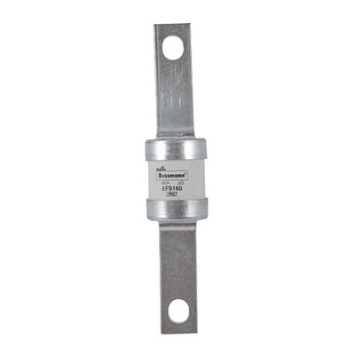 Eaton 200A Bolted Tag Fuse, B2, 415V ac, 133mm