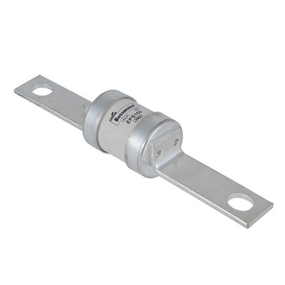 Eaton 200A Bolted Tag Fuse, B2, 415V ac, 133mm