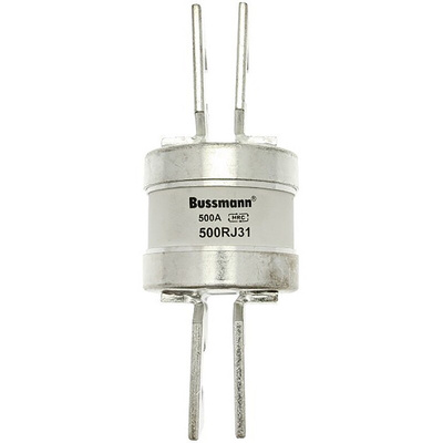 Eaton 500A Bolted Tag Fuse, 415V ac, 92mm