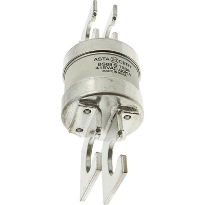 Eaton 500A Bolted Tag Fuse, 415V ac, 92mm