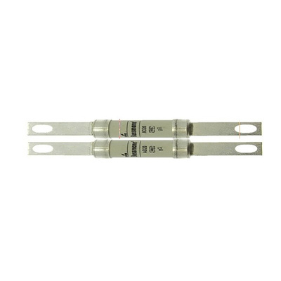 Eaton 20A Bolted Tag Fuse, 250 V dc, 550V ac, 111.5mm