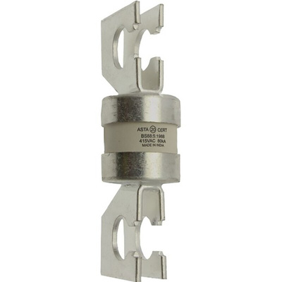 Eaton 315A Bolted Tag Fuse, 415V ac, 92mm