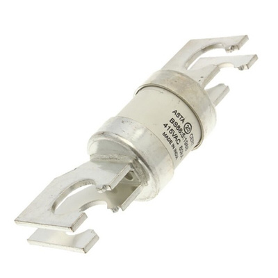 Eaton 160A Bolted Tag Fuse, 415V ac, 82mm