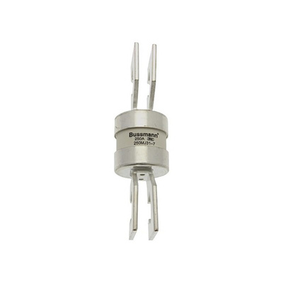 Eaton 250A Bolted Tag Fuse, 415V ac, 92mm
