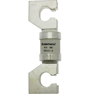 Eaton 63A Bolted Tag Fuse, 415V ac, 92mm