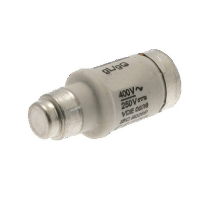 Eaton 35A Bolted Tag Fuse, D02, 400V ac