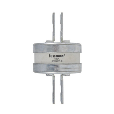 Eaton 630A Bolted Tag Fuse, 415V ac, 92mm