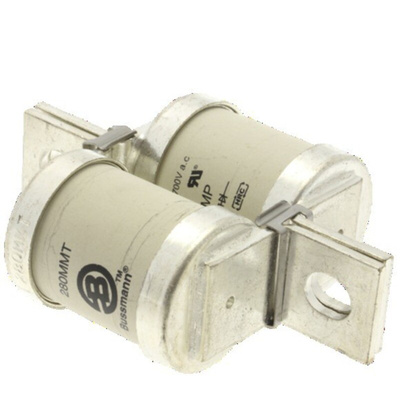Eaton 280A Bolted Tag Fuse, MMT, 500 V dc, 690V ac, 85mm