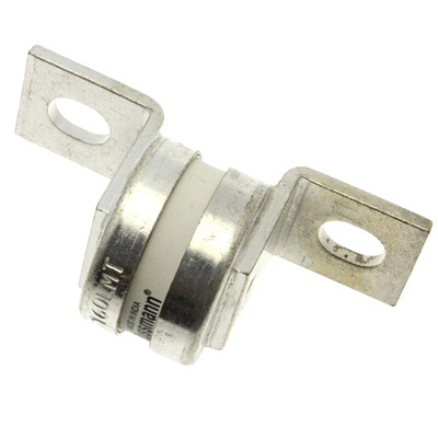 Eaton 160A Bolted Tag Fuse, LMT, 150 V dc, 240V ac, 59mm