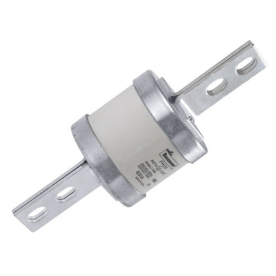 Eaton 630A Bolted Tag Fuse, C2, 400 V dc, 550V ac, 134mm