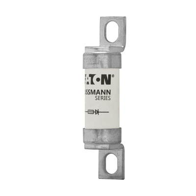 Eaton 80A Bolted Tag Fuse, 500 V dc, 690V ac, 63.5mm