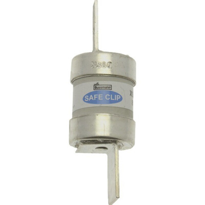 Eaton 80A Offset Tag Fuse, 440V ac