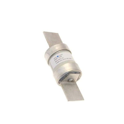Eaton 125A Offset Tag Fuse, 440V ac