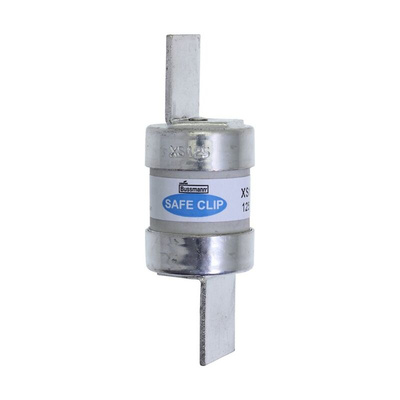 Eaton 125A Offset Tag Fuse, 440V ac