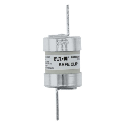 Eaton 63A Offset Tag Fuse, 440V ac