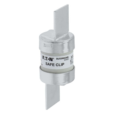 Eaton 63A Offset Tag Fuse, 440V ac