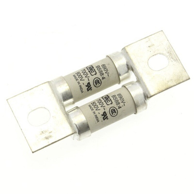Eaton 90A Bolted Tag Fuse, 500 V dc, 690V ac, 70mm
