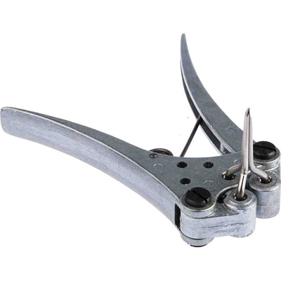 28mm Prong Length, Cable Sleeve Tool Three Pronged Plier, For Use With Sleeves & Grommets