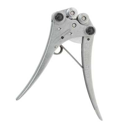 28mm Prong Length, Cable Sleeve Tool Three Pronged Plier, For Use With Sleeves & Grommets