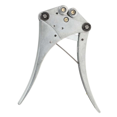 60mm Prong Length, Cable Sleeve Tool Three Pronged Plier, For Use With Sleeves & Grommets