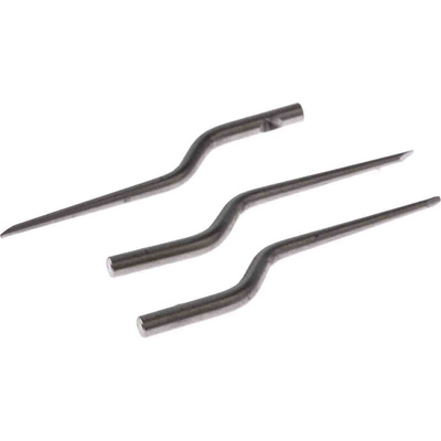 50mm Prong Length, Cable Sleeve Tool Replacement Prong, For Use With Three Pronged Pliers