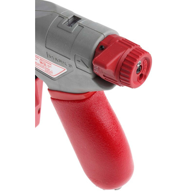 HellermannTyton Cable Tie Gun, 16mm Capacity