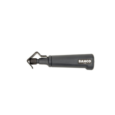 Bahco Cable Knife, 167 mm Overall, 50 mm Blade