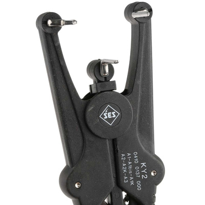 30mm Prong Length, Cable Sleeve Tool Expander, For Use With Helavia & Silavia Sleeves