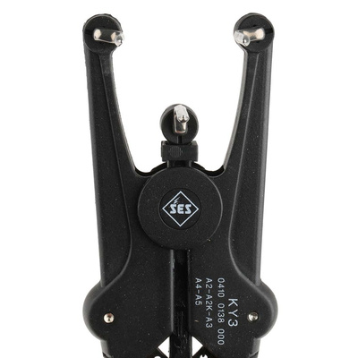40mm Prong Length, Cable Sleeve Tool Expander, For Use With Helavia & Silavia Sleeves