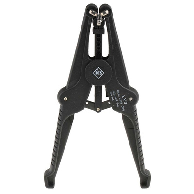 40mm Prong Length, Cable Sleeve Tool Expander, For Use With Helavia & Silavia Sleeves