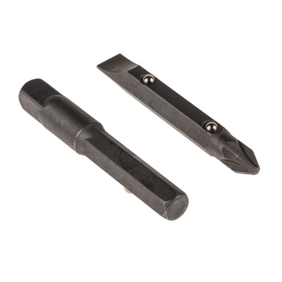 RS PRO Diecast Zinc 5-way Control Cabinet Key