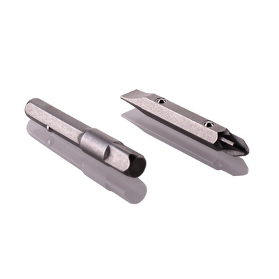 RS PRO Zinc Alloy 5-way Control Cabinet Key