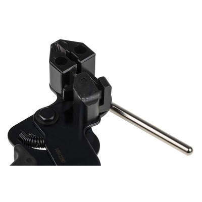 RS PRO Cable Tie Gun, 0.3 → 12.3mm Capacity