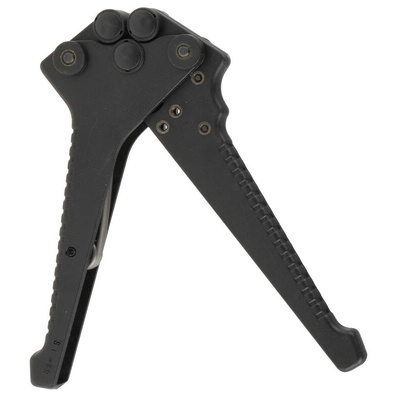 23mm Prong Length, Cable Sleeve Tool Expander, For Use With Helavia & Silavia Sleeves