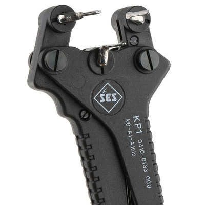23mm Prong Length, Cable Sleeve Tool Expander, For Use With Helavia & Silavia Sleeves