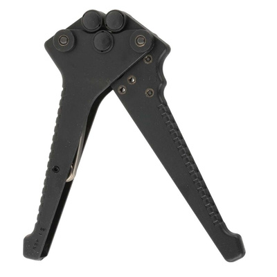 30mm Prong Length, Cable Sleeve Tool Expander, For Use With Helavia & Silavia Sleeves