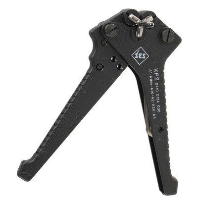 30mm Prong Length, Cable Sleeve Tool Expander, For Use With Helavia & Silavia Sleeves