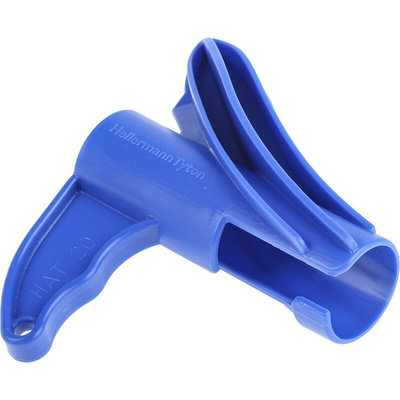 Cable Sleeve Tool HAT Tool, For Use With Helawrap Cable Cover