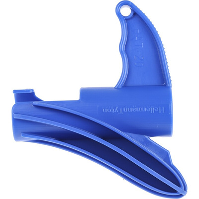 Cable Sleeve Tool HAT Tool, For Use With Helawrap Cable Cover