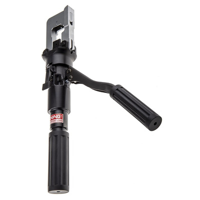RS PRO Hydraulic Crimp Tool for Tubular Cable Lugs, 6 → 185mm² Wire