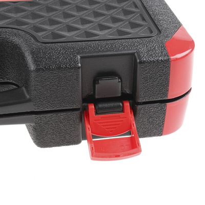 RS PRO 94 Piece Mechanical Tool Kit with Case
