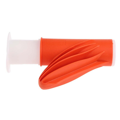 Cable Sleeve Tool Installation, For Use With GRP-130, GRP-130NF