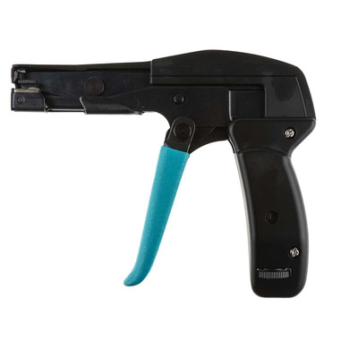 Phoenix Contact UNIFOX Cable Tie Gun, 2.2 → 4.8mm Capacity