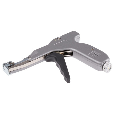 RS PRO Cable Tie Gun, 2.2 → 4.8mm Capacity