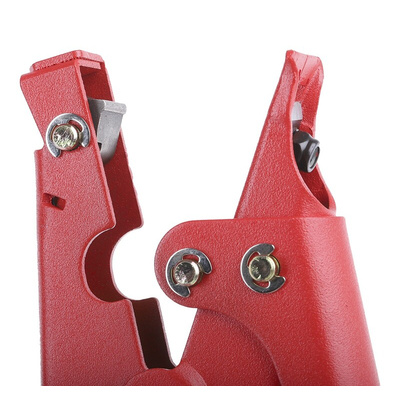 RS PRO Cable Tie Gun, 2.5 → 10mm Capacity
