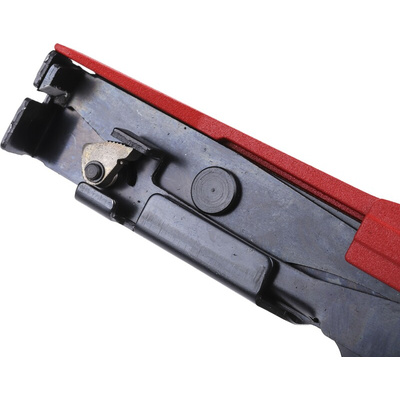 Facom Cable Tie Gun, 2.2 → 4.8mm Capacity